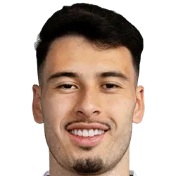 Player image Gabriel Martinelli