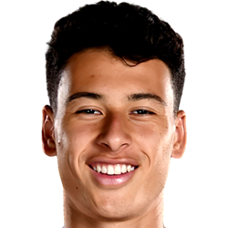 Player image Gabriel Martinelli