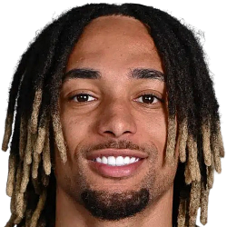Player image Sacha Boey