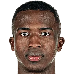 Player image Willian Pacho