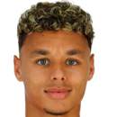 Player image Dean James