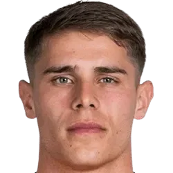 Player image Micky van de Ven