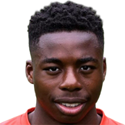 Player image Anthony Musaba