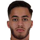 Player image Souffian El Karouani