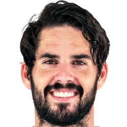 Player image Isco  