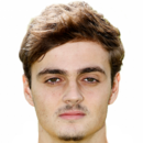 Player image Kaj de Rooij