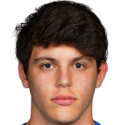 Player image Niccolò Squizzato