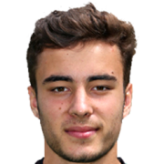 Player image Charles Vanhoutte