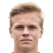 Player image Søren Tengstedt
