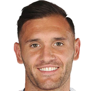 Player image Lucas Pérez