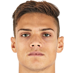 Player image Samuele Ricci