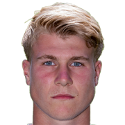 Player image Beau Reus