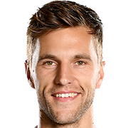 Player image Joël Veltman