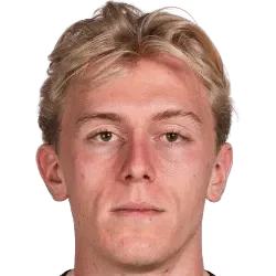 Player image Mika Biereth