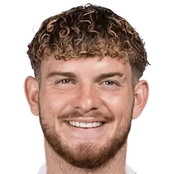 Player image Harvey Elliott