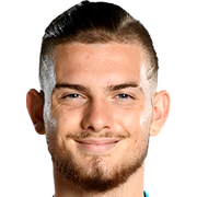 Player image Harvey Elliott