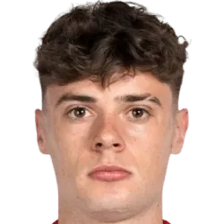 Player image Nicola Zalewski