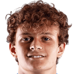 Player image Giorgio Scalvini 