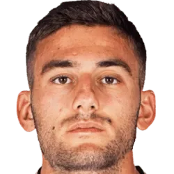 Player image Lorenzo Lucca