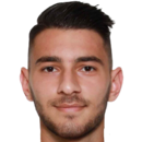 Player image Nikolas Panagiotou