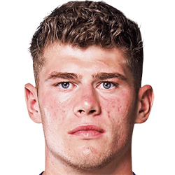 Player image Charlie Cresswell