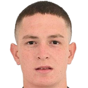 Player image Aníbal Moreno