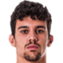 Player image Tomás Araújo 