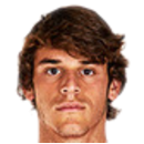 Player image Paulo Bernardo