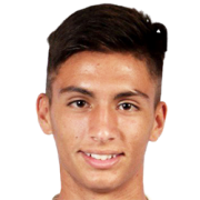 Player image Ezequiel Bullaude