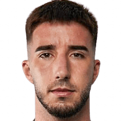 Player image Gonçalo Inácio
