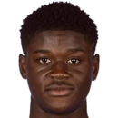 Player image Bryan Limbombe