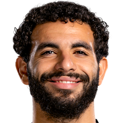 Player image Rayan Aït Nouri