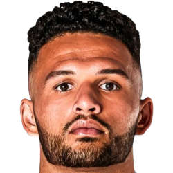Player image Gonçalo Ramos