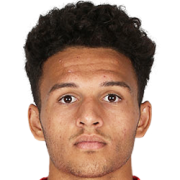 Player image Gonçalo Ramos