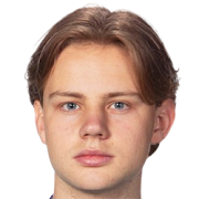 Player image Oscar Pettersson