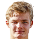 Player image Christian Rasmussen