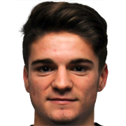 Player image Daniel Gore