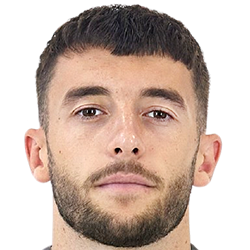 Player image Joan García