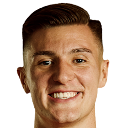Player image Benjamin Sesko