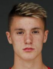 Player image Benjamin Šeško