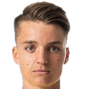 Player image Marvin Keller
