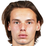 Player image Maarten Vandevoordt