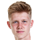 Player image Kristian Hlynsson