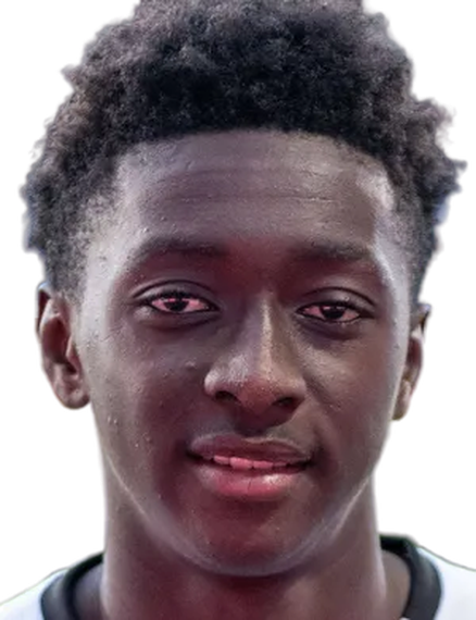 Player image Jesurun Rak-Sakyi