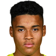 Player image Gavin Bazunu 