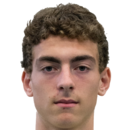 Player image Mathias Delorge