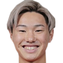 Player image Shunsuke Mito