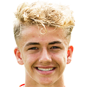 Player image Sven Mijnans