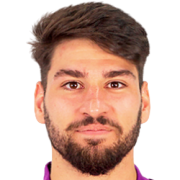 Player image Gonzalo Crettaz