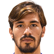 Player image Alessio Romagnoli